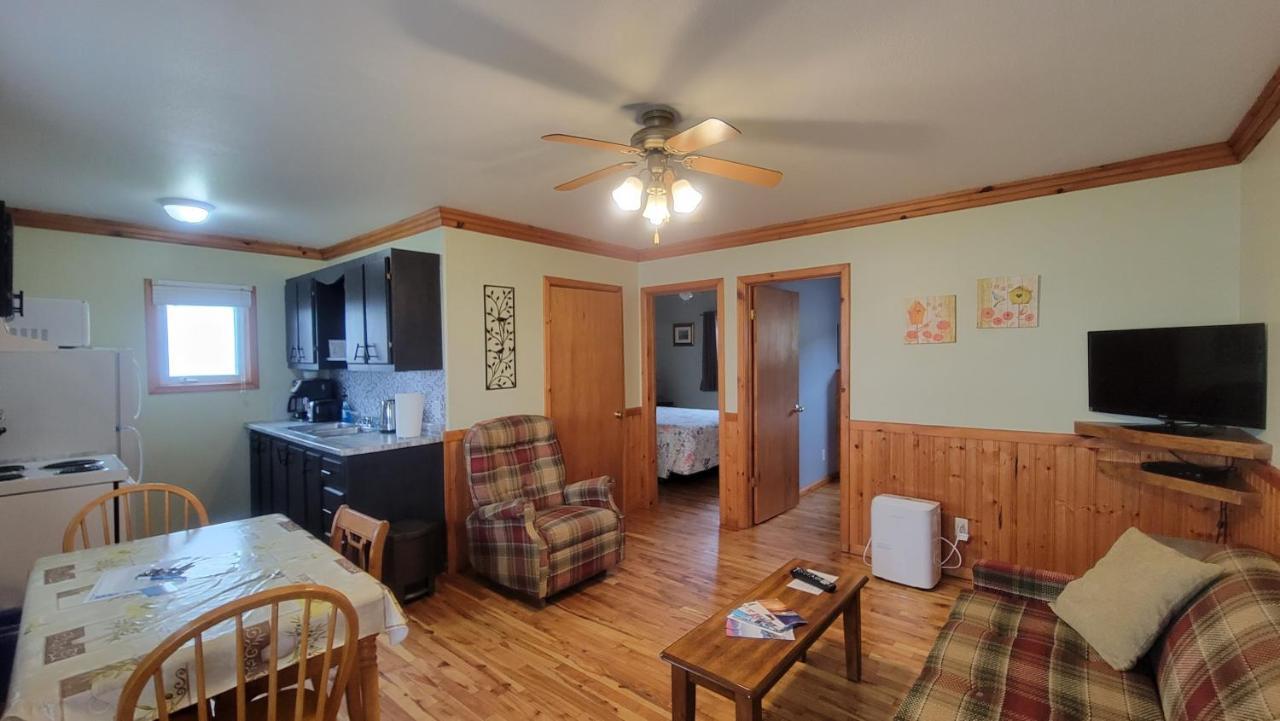 Codroy Valley Cottage Country Saint Andrews Exterior foto