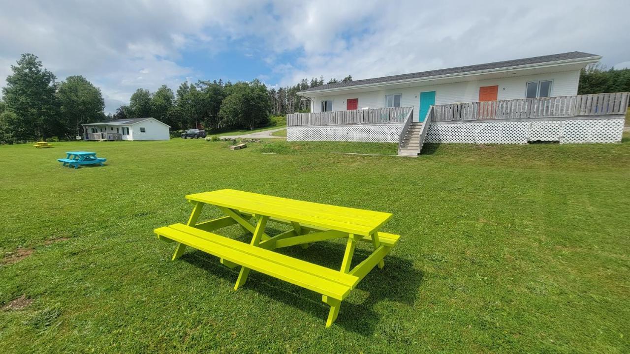 Codroy Valley Cottage Country Saint Andrews Exterior foto